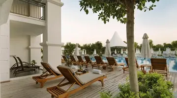 Titanic Deluxe Golf Belek