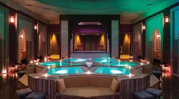 TITANIC DELUXE GOLF BELEK
