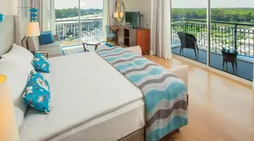 TITANIC DELUXE GOLF BELEK