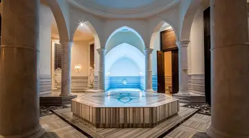 TITANIC DELUXE GOLF BELEK