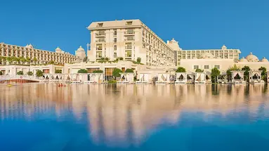 TITANIC DELUXE GOLF BELEK
