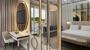 TITANIC DELUXE GOLF BELEK