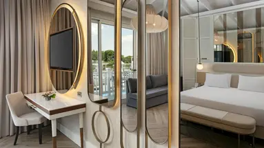 TITANIC DELUXE GOLF BELEK