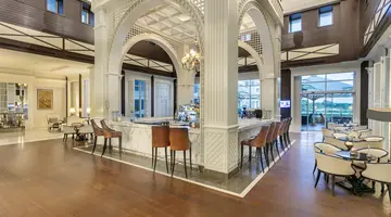TITANIC DELUXE GOLF BELEK