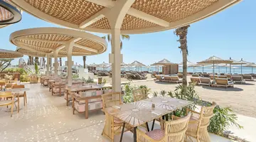 TITANIC DELUXE GOLF BELEK