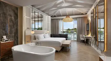 TITANIC DELUXE GOLF BELEK