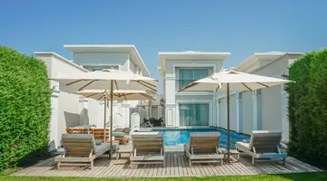 TITANIC DELUXE GOLF BELEK