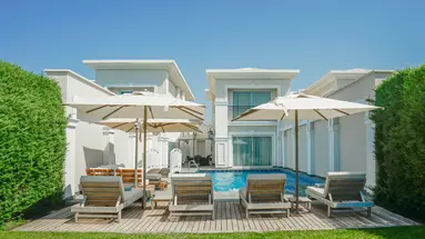 TITANIC DELUXE GOLF BELEK