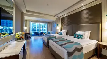 Titanic Deluxe Golf Belek