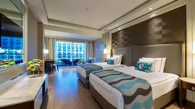 Titanic Deluxe Golf Belek