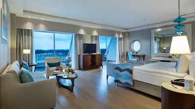 Titanic Deluxe Golf Belek