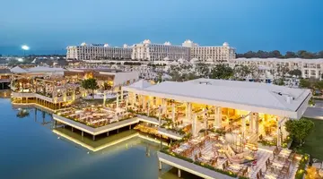 Titanic Deluxe Golf Belek