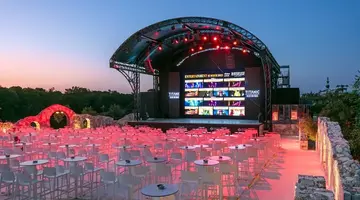 Titanic Deluxe Golf Belek