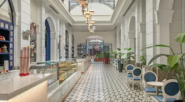 Titanic Deluxe Golf Belek