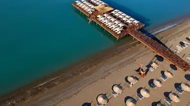 Titanic Deluxe Golf Belek