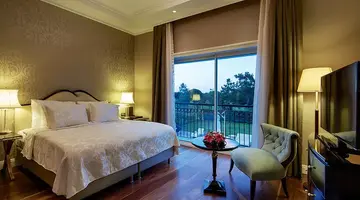 Titanic Deluxe Golf Belek