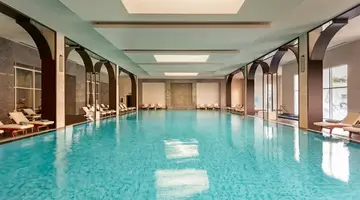 Titanic Deluxe Golf Belek