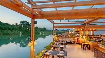 Titanic Deluxe Golf Belek