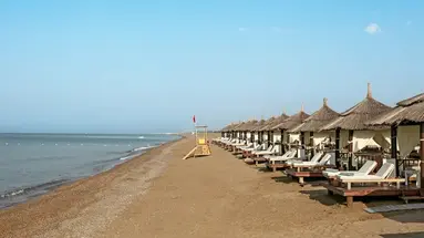 Titanic Deluxe Golf Belek