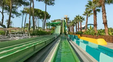 Titanic Deluxe Golf Belek