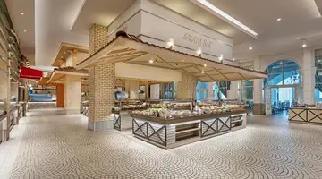 Titanic Deluxe Golf Belek