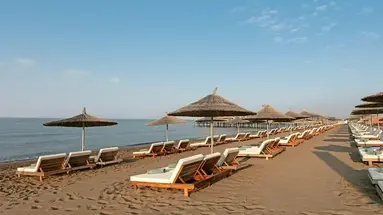 Titanic Deluxe Golf Belek