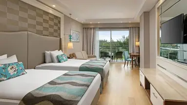 Titanic Deluxe Golf Belek