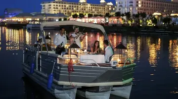 Titanic Deluxe Golf Belek