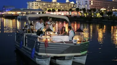 Titanic Deluxe Golf Belek