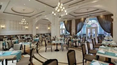 Titanic Deluxe Golf Belek