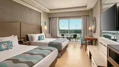 TITANIC DELUXE GOLF BELEK