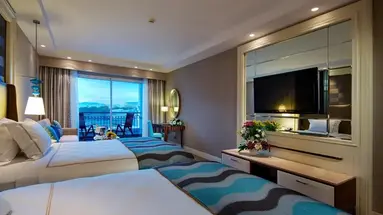 Titanic Deluxe Golf Belek
