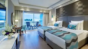 Titanic Deluxe Golf Belek