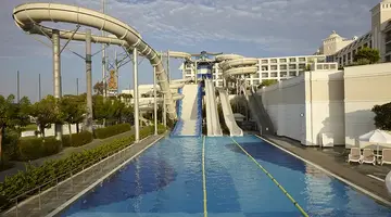 Titanic Deluxe Golf Belek