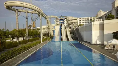 Titanic Deluxe Golf Belek