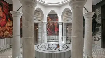 Titanic Deluxe Golf Belek