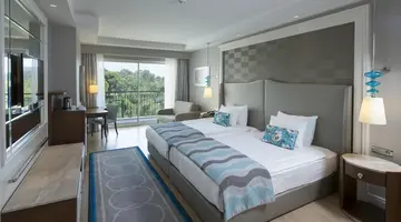 TITANIC DELUXE GOLF BELEK