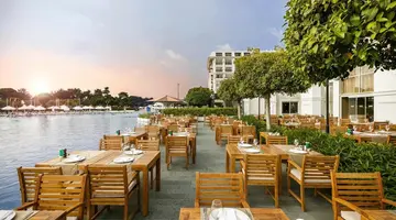 TITANIC DELUXE GOLF BELEK