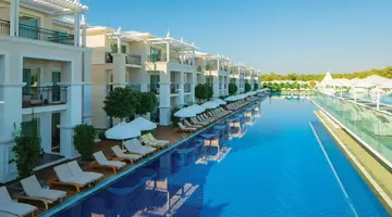 TITANIC DELUXE GOLF BELEK