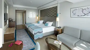 TITANIC DELUXE GOLF BELEK