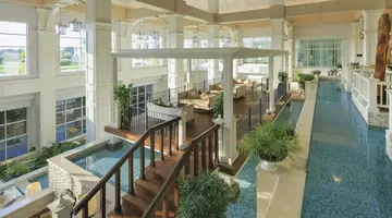 Titanic Deluxe Golf Belek