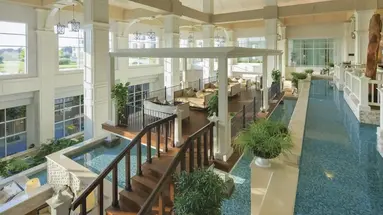 Titanic Deluxe Golf Belek