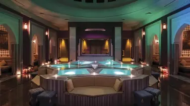 Titanic Deluxe Golf Belek
