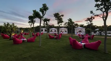 Titanic Deluxe Golf Belek
