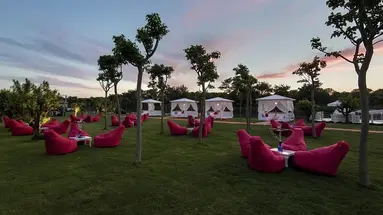 Titanic Deluxe Golf Belek