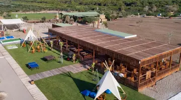 TITANIC DELUXE GOLF BELEK