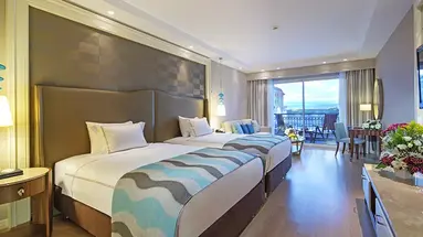 TITANIC DELUXE GOLF BELEK
