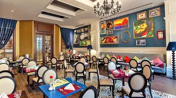 TITANIC DELUXE GOLF BELEK