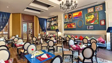 TITANIC DELUXE GOLF BELEK