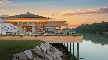 TITANIC DELUXE GOLF BELEK